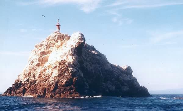  Farallon Centinela YW5F DX 